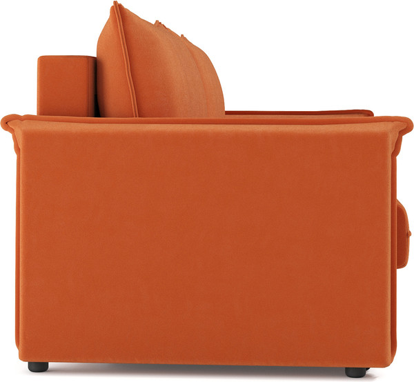 Изображение товара Диван Mio Tesoro Листерби (Velutto 60, сван)