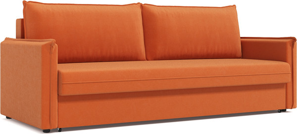 Изображение товара Диван Mio Tesoro Листерби (Velutto 60, сван)