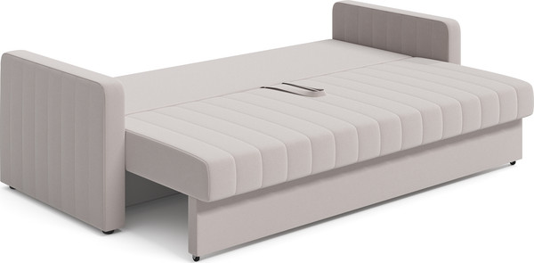 Изображение товара Диван Mio Tesoro Миссури (Velutto 16, сван)