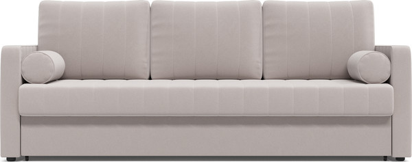 Изображение товара Диван Mio Tesoro Миссури (Velutto 16, сван)