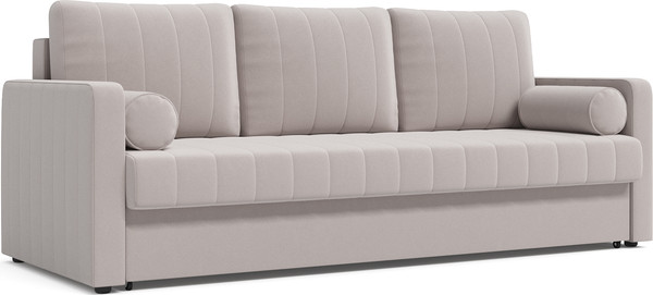 Изображение товара Диван Mio Tesoro Миссури (Velutto 16, сван)