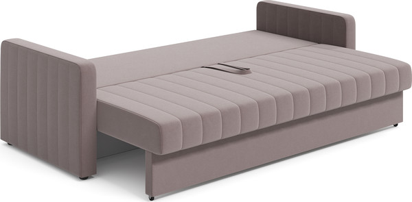 Изображение товара Диван Mio Tesoro Миссури (Velutto 22, сван)