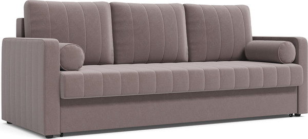 Изображение товара Диван Mio Tesoro Миссури (Velutto 22, сван)