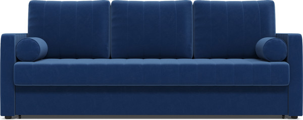 Изображение товара Диван Mio Tesoro Миссури (Velutto 26, сван)