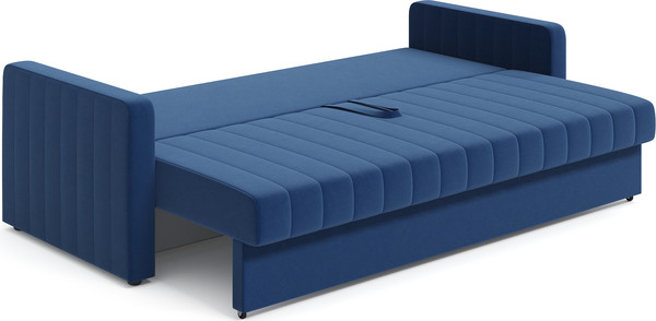 Изображение товара Диван Mio Tesoro Миссури (Velutto 26, сван)