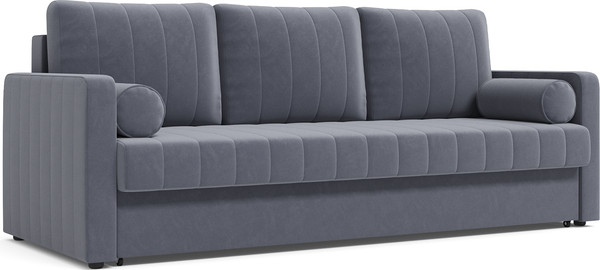 Изображение товара Диван Mio Tesoro Миссури (Velutto 32, сван)