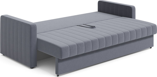 Изображение товара Диван Mio Tesoro Миссури (Velutto 32, сван)