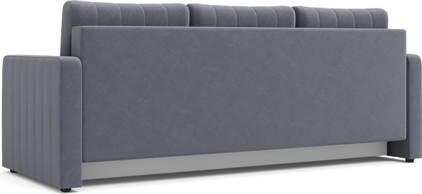 Изображение товара Диван Mio Tesoro Миссури (Velutto 32, сван)