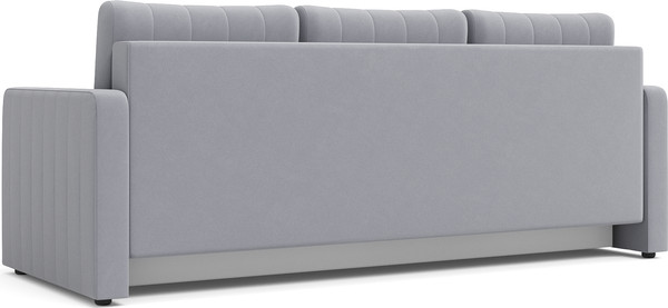 Изображение товара Диван Mio Tesoro Миссури (Velutto 52, сван)
