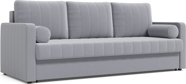 Изображение товара Диван Mio Tesoro Миссури (Velutto 52, сван)