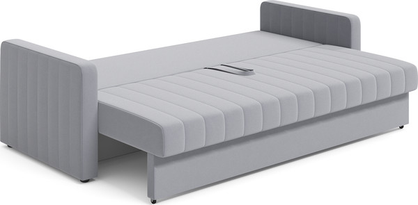 Изображение товара Диван Mio Tesoro Миссури (Velutto 52, сван)