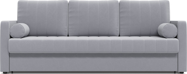 Изображение товара Диван Mio Tesoro Миссури (Velutto 52, сван)