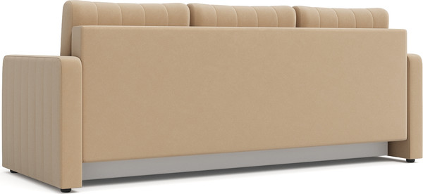 Изображение товара Диван Mio Tesoro Миссури (Velutto 59, сван)