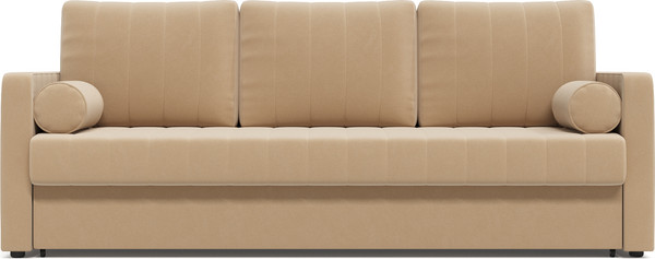 Изображение товара Диван Mio Tesoro Миссури (Velutto 59, сван)