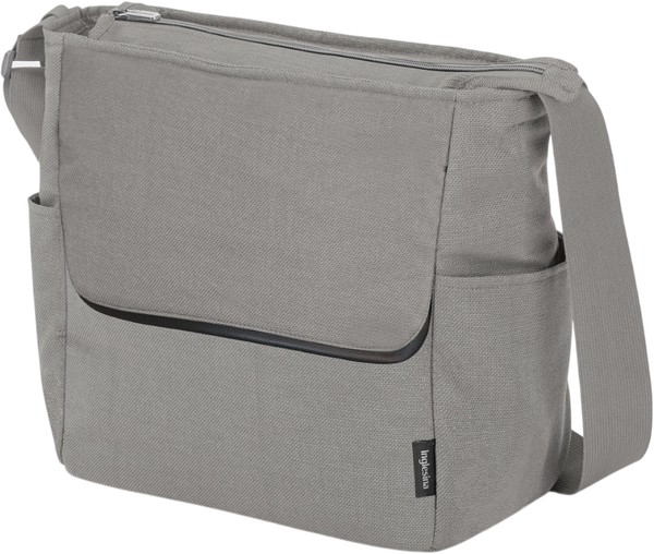 Изображение товара Сумка для коляски Inglesina Aptica Day Bag / AX60S0PLG (Platinum Grey)