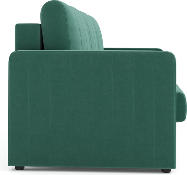 Изображение товара Диван Mio Tesoro Миссури (Velutto 71, сван)