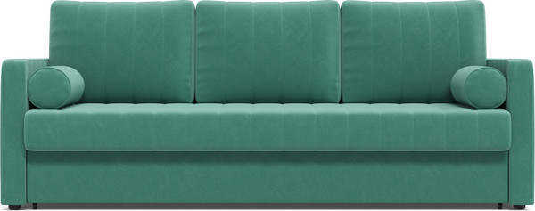 Изображение товара Диван Mio Tesoro Миссури (Velutto 71, сван)