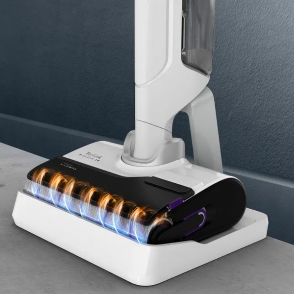 Изображение товара Вертикальный пылесос Tefal GF7540FO (моющий)
