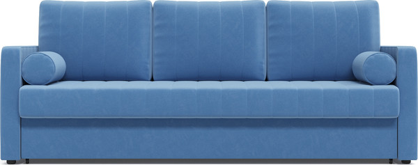 Изображение товара Диван Mio Tesoro Миссури (Velutto 72, сван)