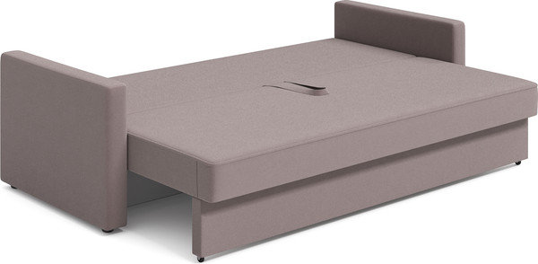 Изображение товара Диван Mio Tesoro Таурус (Velutto 22, сван)