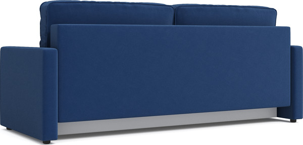 Изображение товара Диван Mio Tesoro Таурус (Velutto 26, сван)