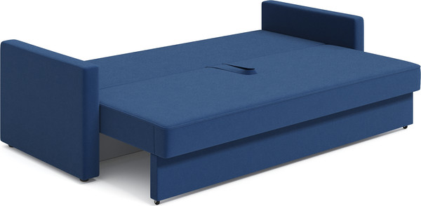 Изображение товара Диван Mio Tesoro Таурус (Velutto 26, сван)