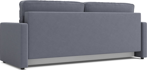 Изображение товара Диван Mio Tesoro Таурус (Velutto 32, сван)