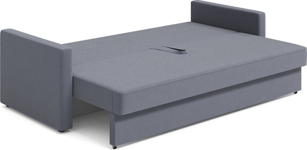 Изображение товара Диван Mio Tesoro Таурус (Velutto 32, сван)