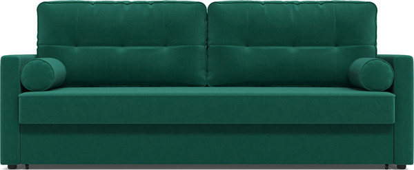 Изображение товара Диван Mio Tesoro Таурус (Velutto 33, сван)