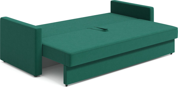 Изображение товара Диван Mio Tesoro Таурус (Velutto 33, сван)