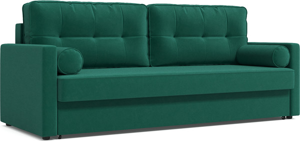 Изображение товара Диван Mio Tesoro Таурус (Velutto 33, сван)