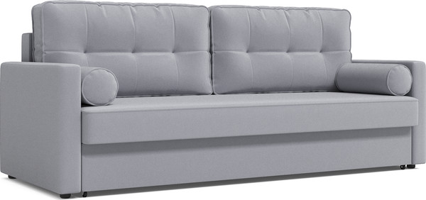 Изображение товара Диван Mio Tesoro Таурус (Velutto 52, сван)