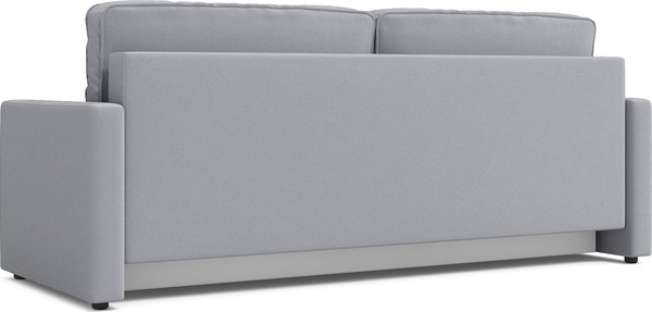 Изображение товара Диван Mio Tesoro Таурус (Velutto 52, сван)