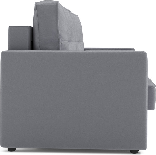 Изображение товара Диван Mio Tesoro Таурус (Velutto 52, сван)