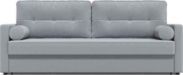 Изображение товара Диван Mio Tesoro Таурус (Velutto 52, сван)