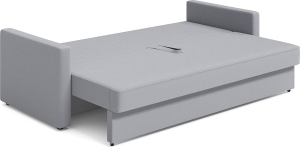 Изображение товара Диван Mio Tesoro Таурус (Velutto 52, сван)