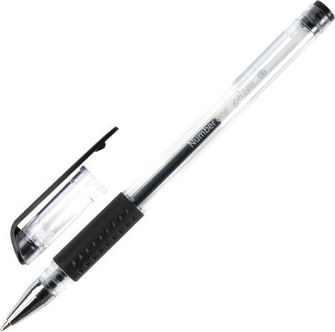 Изображение товара Ручка гелевая Brauberg 141194