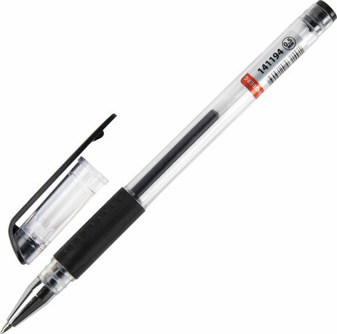 Изображение товара Ручка гелевая Brauberg 141194