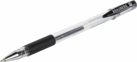 Изображение товара Ручка гелевая Brauberg 141194