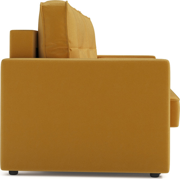 Изображение товара Диван Mio Tesoro Таурус (Velutto 56, сван)