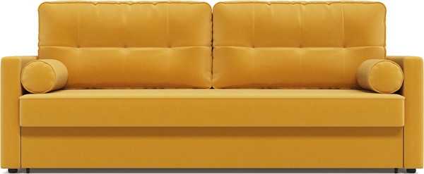 Изображение товара Диван Mio Tesoro Таурус (Velutto 56, сван)