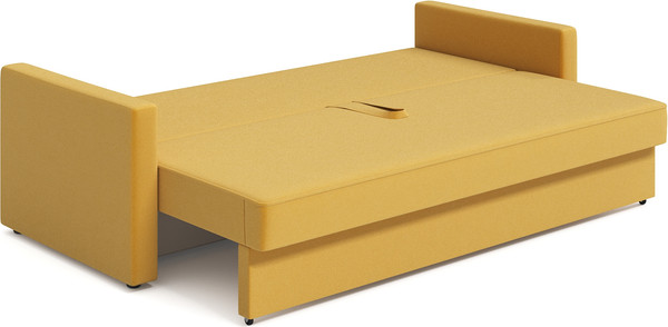 Изображение товара Диван Mio Tesoro Таурус (Velutto 56, сван)