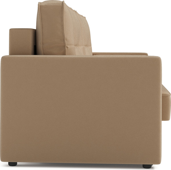 Изображение товара Диван Mio Tesoro Таурус (Velutto 59, сван)