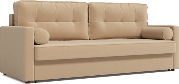 Изображение товара Диван Mio Tesoro Таурус (Velutto 59, сван)