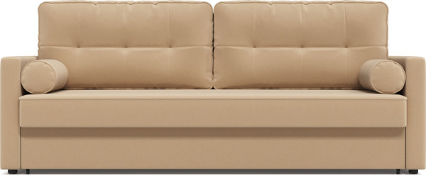 Изображение товара Диван Mio Tesoro Таурус (Velutto 59, сван)