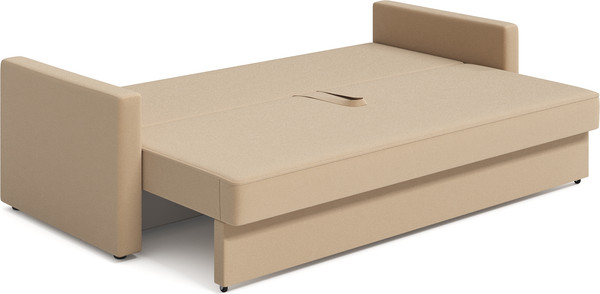 Изображение товара Диван Mio Tesoro Таурус (Velutto 59, сван)