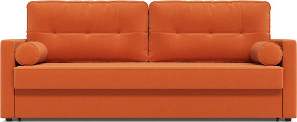 Изображение товара Диван Mio Tesoro Таурус (Velutto 60, сван)