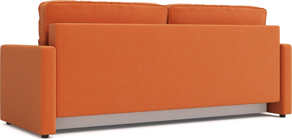 Изображение товара Диван Mio Tesoro Таурус (Velutto 60, сван)