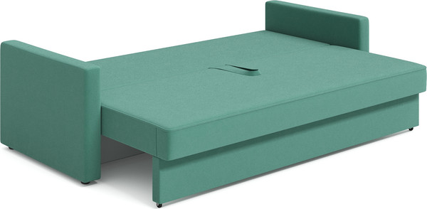 Изображение товара Диван Mio Tesoro Таурус (Velutto 71, сван)