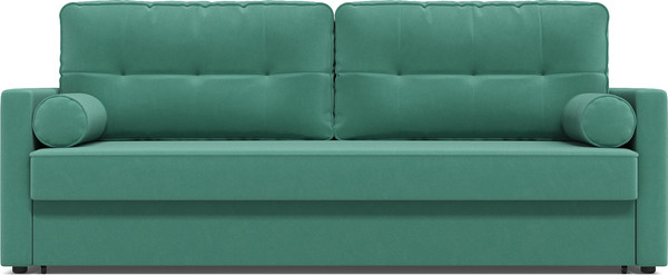 Изображение товара Диван Mio Tesoro Таурус (Velutto 71, сван)